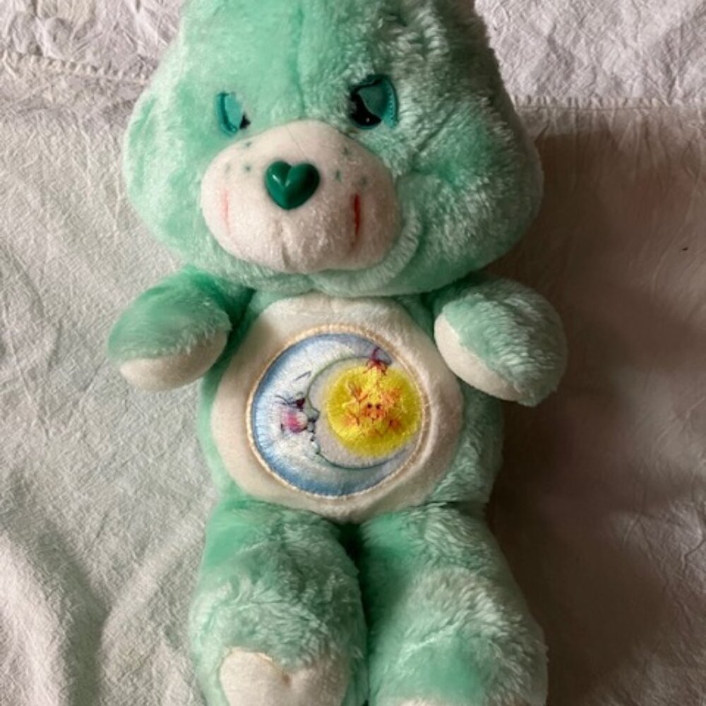 Care Bear